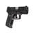 Taurus G3C 9mm Compact Pistol - Zebra Stripes Finish thumbnail 3
