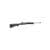 Ruger Mini-Thirty 7.62x39 Semi-Auto Rifle - Stainless/Black 20rd thumbnail 1