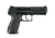 HK P30L V1 9mm DAO NightSight Black Pistol, 17+1 Capacity thumbnail 2