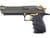 Magnum Research Desert Eagle L6 .357 Magnum 6in Black/Green thumbnail 1