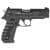 Mauser M20 .22LR Semi-Auto Pistol, Black, 4" Barrel, 10+1 Capacity thumbnail 3