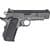 Springfield 1911 TRP Commander .45 ACP Black Cerakote Pistol thumbnail 2