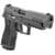 Sig Sauer P320X 9mm Black 4.7" Semi-Auto Pistol - 17rd Capacity thumbnail 3