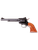Heritage Rough Rider .22 LR/WMR Revolver - Classic SAO, 6.5" Cocobolo Grip thumbnail 8