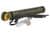 Mossberg 500 JIC Compact 12GA Pump Shotgun - Home Defense Edition thumbnail 4