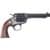 Cimarron Bisley .45 Colt Revolver - 5.5" Case-Hardened Classic thumbnail 1
