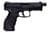 HK VP9 Tactical - 9mm, 15-Round, Ergonomic Defense Pistol thumbnail 2