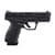 SAR USA SAR9 Compact - 9mm Striker-Fire, Black, 15-Rd Capacity thumbnail 1