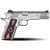 Springfield 1911 Loaded Stainless .45 ACP CA Compliant Pistol thumbnail 3