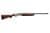 Winchester SX4 Upland 12GA Semi-Auto Shotgun, Walnut/Nickel thumbnail 3