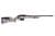 Weatherby 307 Hush Stealth Bolt-Action Rifle - 7mm Rem Mag thumbnail 1