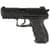 HK P30 V3 9mm Night Sights Semi-Auto Pistol, Ergonomic Grip, 10+1 Capacity thumbnail 2