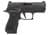 Sig Sauer P320 X-Series 9mm 3.6in Black thumbnail 1
