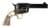 Taylors 1873 Cattle Brand .45 LC SA Revolver - Classic Blued Heritage thumbnail 2
