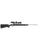Savage Axis II XP Stainless .270 Win Bolt-Action Rifle w/ Scope 22" thumbnail 5