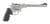 Ruger Super Redhawk Gen2 .22 Hornet 9.5" Satin Stainless Revolver thumbnail 1