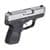Kahr CM9 Compact 9mm Pistol - Sleek, Reliable, Concealed Carry thumbnail 5
