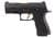 Sig Sauer P320 X Carry 9mm - TiN Gold Trigger, 17rd, X-RAY3 Sights thumbnail 1