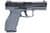 HK VP9 9mm Pistol - Gray, Night Sights, 10+1 Capacity thumbnail 1