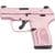 Ruger LCP MAX Rose Gold .380 ACP - Compact Concealed Carry Pistol thumbnail 4