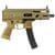 Grand Power Stribog SP9A3S 9mm 5in FDE Threaded thumbnail 2