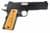 Adcor Defense Gov II .45 ACP Blued Semi-Auto Pistol - Precision & Power thumbnail 3