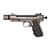 Volquartsen Scorpion .22LR Semi-Auto Pistol - Nickel-Boron Finish thumbnail 1