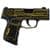Sig Sauer P365 Outlander Yellow Laser 9mm Luger 3.1in thumbnail 1