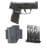 Sig Sauer P365 9mm Optic Ready Compact TACPAC - Black thumbnail 1