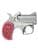 Bond Arms Mama Bear .357/.38 Derringer - Pink Grip, Compact & Powerful thumbnail 4