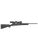 Mossberg Patriot .22-250 Rem Precision Bolt Rifle w/ Vortex Scope thumbnail 3