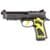 Beretta 92X Performance 9mm 4.9in Yellow thumbnail 1