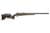 Sig Sauer S100 .308 Precision Bolt Rifle - Matte Blued thumbnail 3