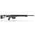 Barrett MRAD Tactical Precision Rifle - .308 WIN, 24" Black Finish thumbnail 3