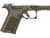 SCT Manufacturing SC Complete Frame OD Green Stainless Steel thumbnail 1