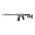 SIG Sauer M400 DH3 3-GUN: Precision .223 Wylde Rifle, Grey Edition thumbnail 3