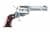 Ruger Vaquero .45 Colt 1st Gen Stainless Single Action Revolver thumbnail 2