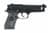 Beretta 92FS Elite 9mm DA/SA Pistol with Threaded Barrel thumbnail 8