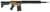 Christensen CA-10 G2 CF .308 Win 18" Semi-Auto Rifle Burnt Bronze thumbnail 2