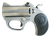 Bond Arms Stinger RS 9mm Derringer - Compact Matte Stainless Defender thumbnail 1
