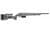 Bergara HMR Trainer .22 Magnum Precision Bolt Rifle - Matte Black thumbnail 1