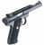 Ruger Mark III Precision .22 LR Semi-Auto Pistol with Optics Rail thumbnail 2