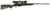 Winchester XPR Vortex .243 Win Bolt-Action Rifle w/3-9x40 Scope thumbnail 1