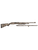 Mossberg 500 Field/Deer 20 GA Camo Pump Shotgun - Versatile Hunter's Choice thumbnail 2