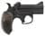 Bond Arms Black Jack .45 Colt Derringer - Compact Dual-Action Defender thumbnail 5