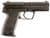 HK USP V1 .45 ACP NightSight Pistol - Precision & Versatility thumbnail 2