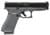 Glock G47 Gen5 MOS 9mm Optic-Ready Pistol, 17rd - Gray Finish thumbnail 1