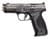 S&W M&P9 M2.0 Metal 9mm Gray - Precision Optics Ready Pistol thumbnail 6