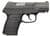KelTec PF9: Ultra-Compact 9mm Pistol for Reliable Concealed Carry thumbnail 1