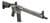 Springfield Saint Victor 5.56 NATO Rifle - Tungsten Gray Finish thumbnail 3
